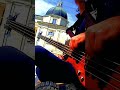 Let It Go Def Leppard Bass Cover – Smooth Rock Rhythms