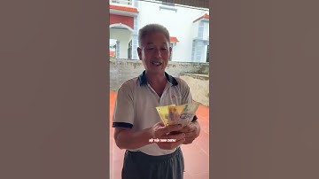 Nhận quà độc lập, nhân dân cảm ơn Đảng, Nhà nước #shorts #quockhanhvietnam