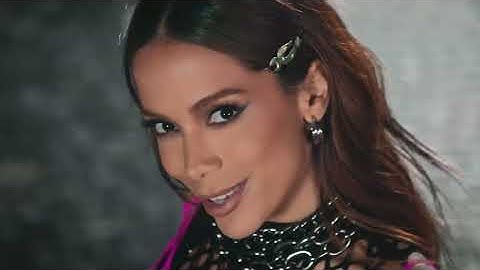 Monstrão - Dennis e Anitta (Clipe Oficial)