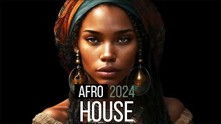 Billy Esteban - Africa (Afro House Mix 2024)