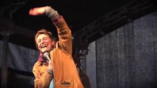 Über Grenzen - Die interaktive Autokino-Tour