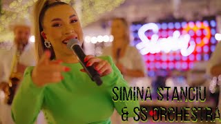 Simina Stanciu |  Ia-ți un taxi repede  LIVE