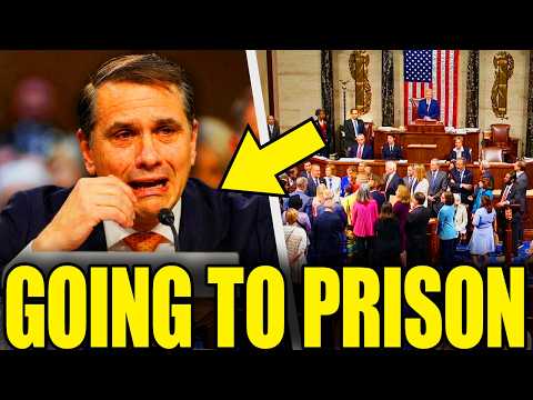Thumbnail for Democrats Revolt To Arrest Blanche