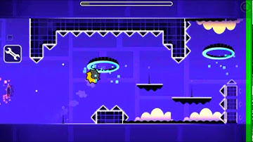 Geometry Dash Speedhack [ROOT NEEDED]