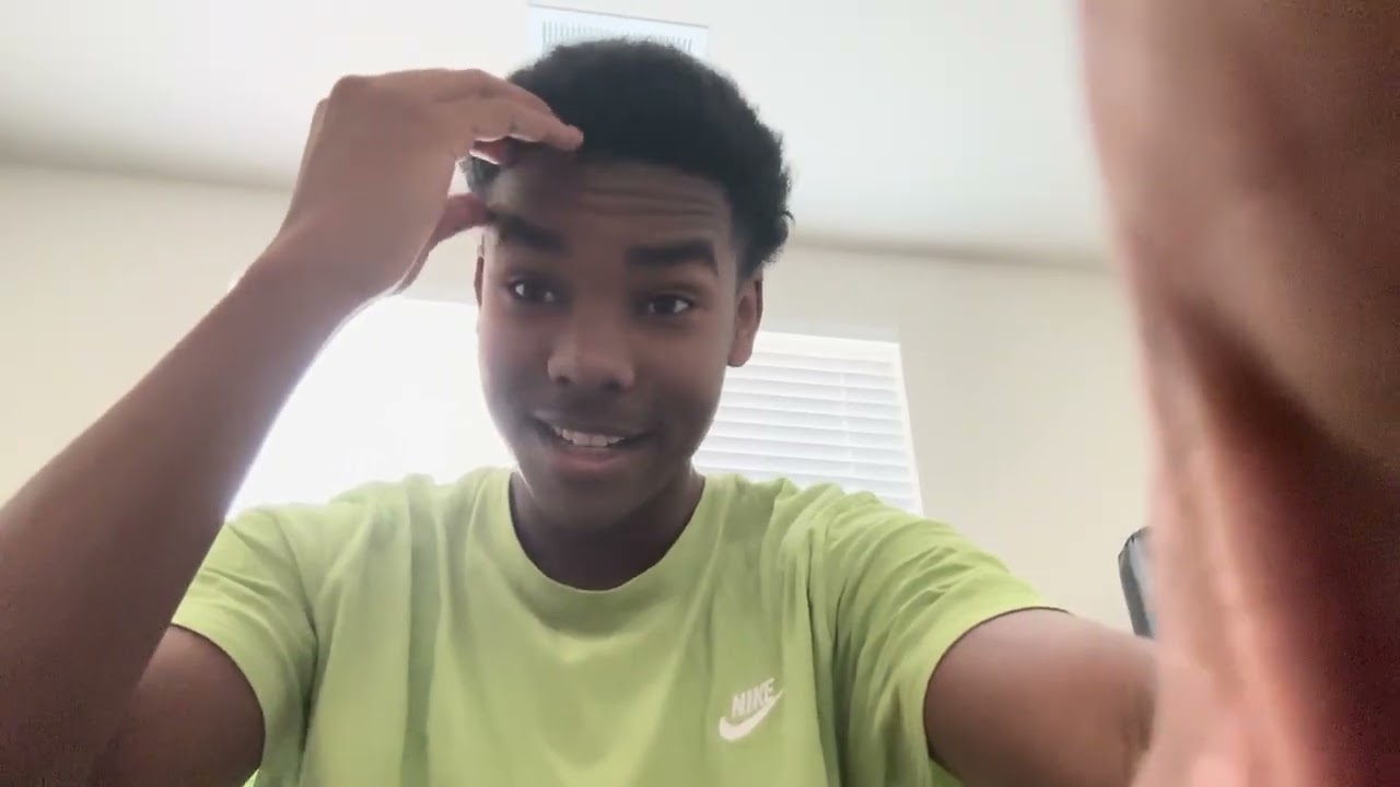 Find your own ideals