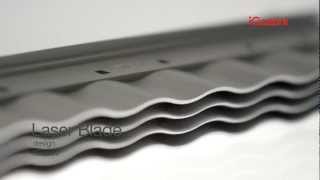 Laser Blade - iGuzzini new products 2012