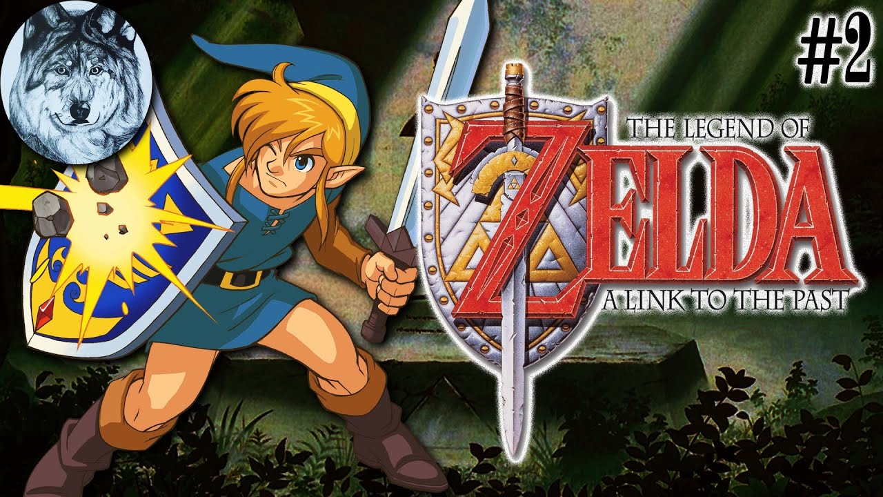 Dossiê Zelda: A Link to the Past (SNES) – GAGÁ GAMES