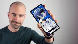 Google Pixel 6 Review Videos