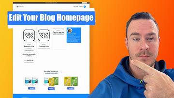 Easiest Way To Create Custom Blog Home Templates For Clickfunnels