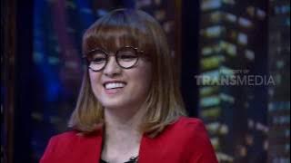 HITAM PUTIH - PENGANTIN BARU DI USIA 73 TAHUN (14/2/17) 4-1