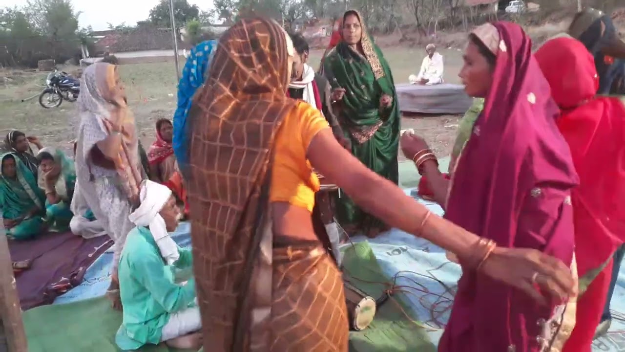 💚❤👌मन की मन मे रहीं💛दिल की दिल मे रही💙❤ग्राम डुगरिया की मेहला मंडल की प्रस्तुति💜प्रोग्राम 6261317910