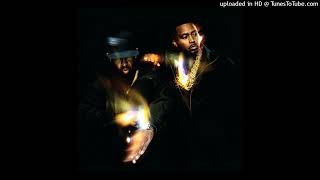 Nas & DJ Premier Light Years Type Beat “Cliffhanger”