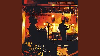 Listen To The Blues