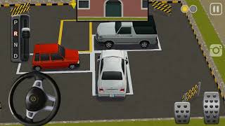 Car Parking Simulator - Soft Driving - Android Gameplay screenshot 5