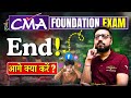 CMA Foundation Exam Over ? ✅ Don’t Decide Inter Plan Without Watching This! CA Raghav Goel