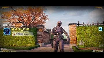 New Hordepoint Mode In Codm