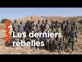 Soudan : les derniers rebelles du Darfour | ARTE Reportage