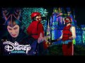 Letters to Santa 🎅 | Disney Holiday Magic Quest with ZOMBIES 2 Cast | Disney Channel