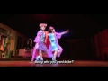 Expressing yourself  billy elliot the musical live with lyrics elliot hanna zack atkinson