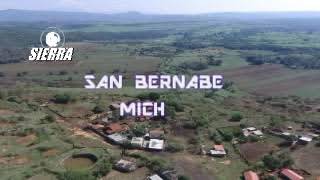 san bernabe