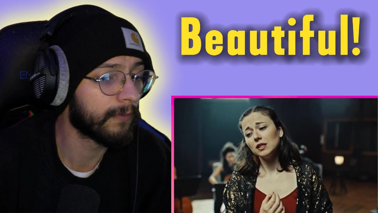 Реакция музыканта на попурри «Экспедиция 33»