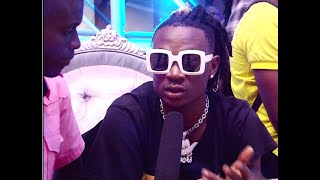 Olugambo. Fik Fameica Bamuloopye Oluyimba Lwe Olwa My Property Lutyobola Edembe Lyabakyala.
