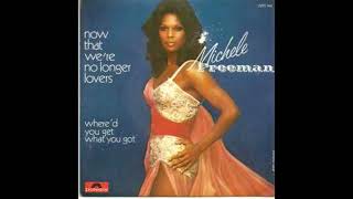 Michele Freeman - Where'd You Get What You Got (1979)