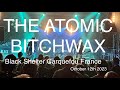 Capture de la vidéo The Atomic Bitchwax Live Full Concert 4K @ Black Shelter Carquefou France October 12Th 2023