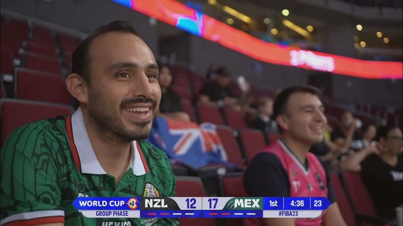 Mexico vs Nueva Zelanda Mundial 31082023 YouTube Mexico vs Nueva Zelanda Mundial 31082023 YouTube