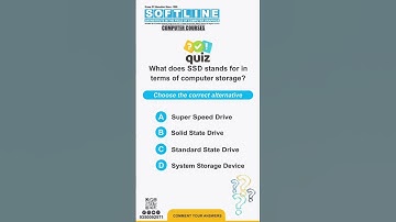 💾 Storage Check! What does 