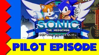 Let's Play Sonic: Before The Sequel - Episode 1