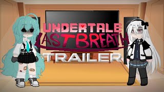 Download Lagu Trailer to ULB Reaction MP3