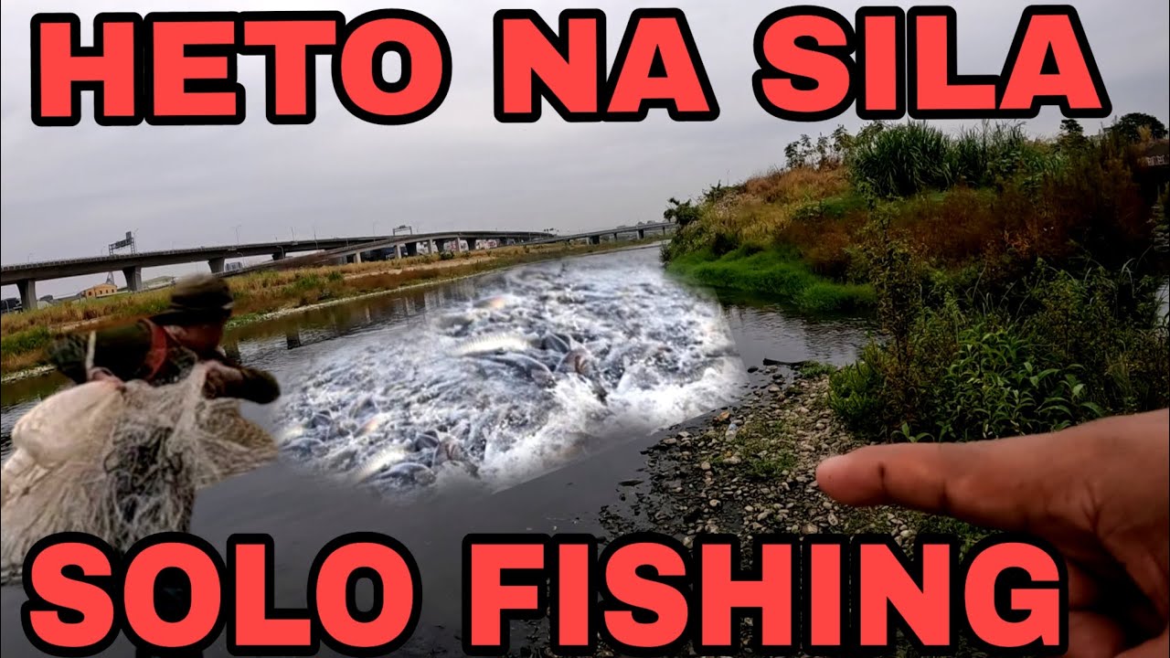 Grabe ang bomungad saken!!!