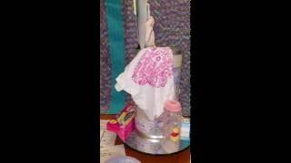 Baby Time Capsule