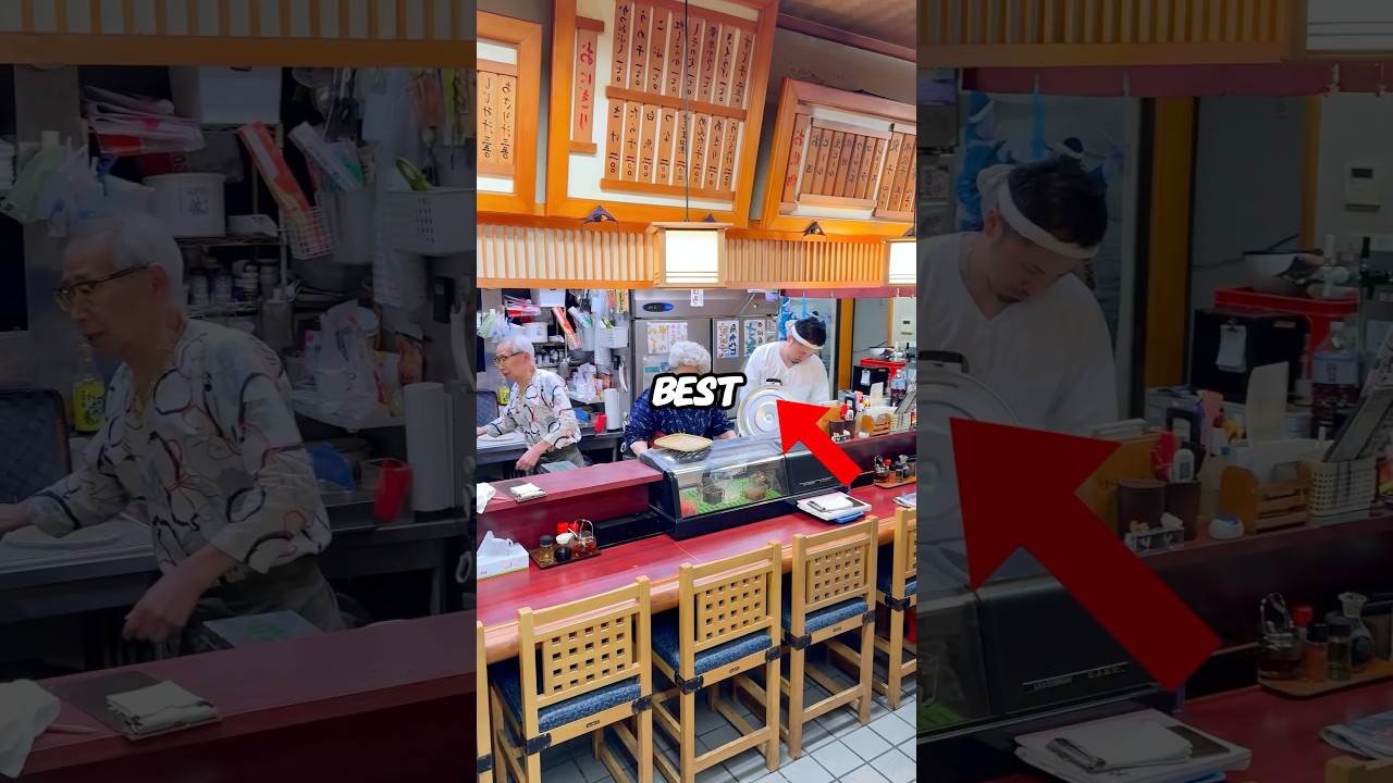 Best Family Restaurant in Japan 😋