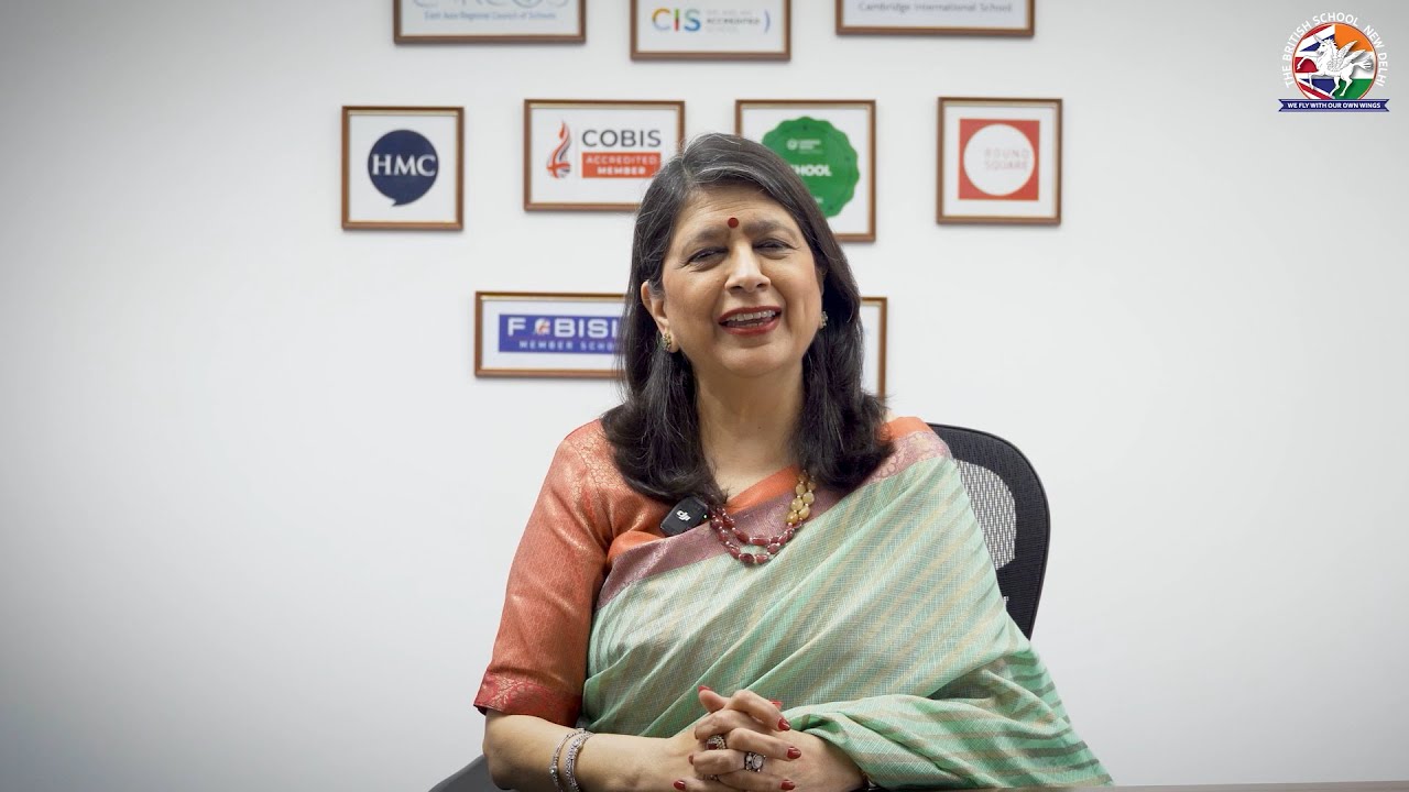 Nurturing Global Citizens at TBS