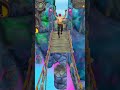 Playing temple run 2 game 🎮#shortsfeed #subscribemychannel #dk gaming