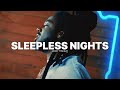 Free mozzy type beat  sleepless nights prod hokatiwi  yatta type beat