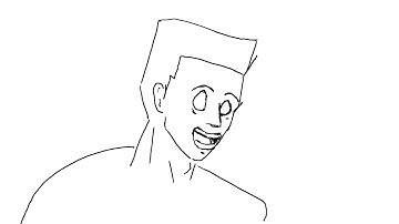 51 Great Animation Exercises to Master 12. Change in Character emotion