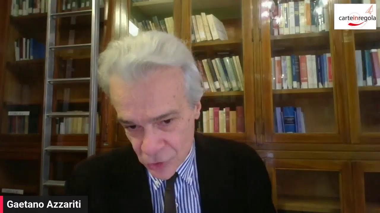 Riforma della magistratura: Risposte competenti a slogan ingannevoli