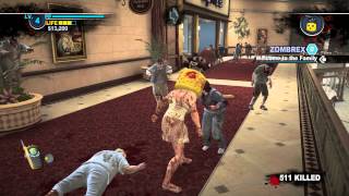 Dead Rising 2: Servbot Hat