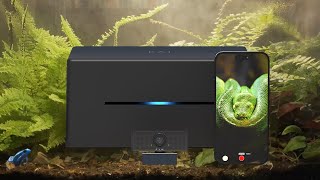 Automate ANY Terrarium, Vivarium, or Paludarium (Easy) screenshot 5