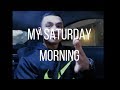 Morning Rituals