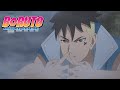 Torre d'Osservazione del Mare Infinito! | BORUTO: NARUTO NEXT GENERATIONS