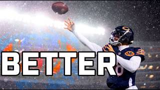 Good Better Best: The 2025 Chicago Bears Movie ⁴ᵏ ᴴᴰ - Part 2 of 3