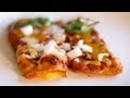 How to Make Cheese Enchiladas with Homemade Sauce | Hilah Cooking