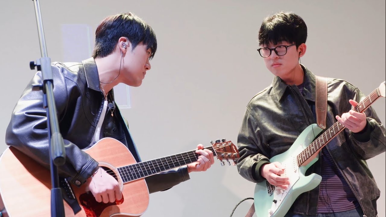 20251108 Sun & Mer (선 앤 메어) [[Attention #3] : 둥실둥실] full ver. @살롱문보우