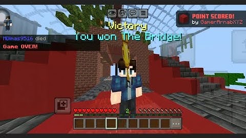 First Time Playing Hive Bridge… And That Happened??