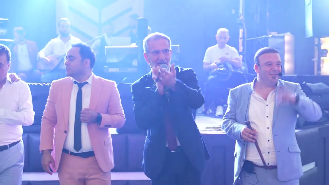  عرسي كولن المانيا الفنان محمد بلال