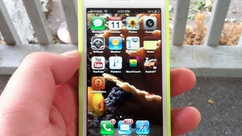 How to delete ALL photos and videos on your iPhone, iPad, or